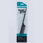 Head Gear Carbon comb HG6